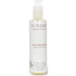 PurePact Eucalyptus Purifying Shampoo 250 ml