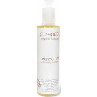 Purerene Orangemint Volumizing Shampoo 250ml