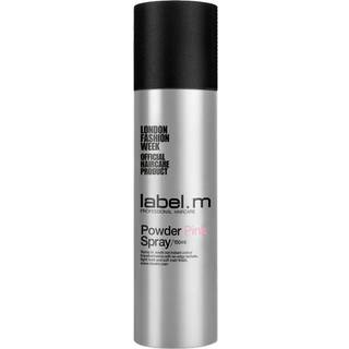 Label.m Powder Pink Spray (Outlet) 150 ml
