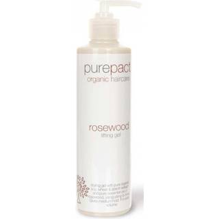 PurePact Rosewood Lifting Gel 250 ml