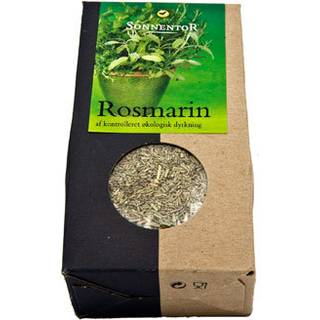 Sonnentor Rosmarin Økologisk - 30 g