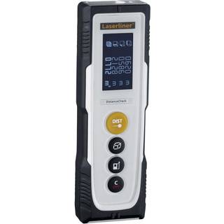 Laserliner DistanceCheck laser-afstandsmåler 30mtr