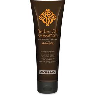 Osmo Berber Oil Shampoo (U) 250 ml