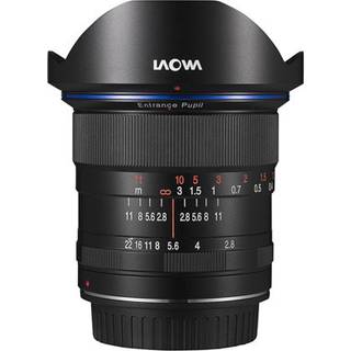 Laowa 12mm f/2.8 Zero-D Lens - Sony FE