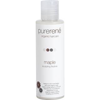 Purerene Maple Sculpting Fixative 150ml