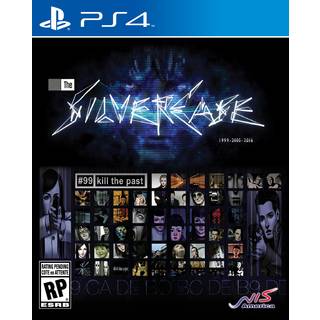 The Silver Case - Sony PlayStation 4 - RPG
