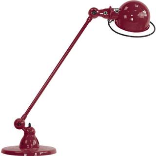Jieldé Loft D6000 bordlampe, grå