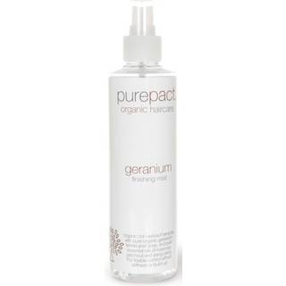 Pure Pact Geranium Finishing Mist 250ml