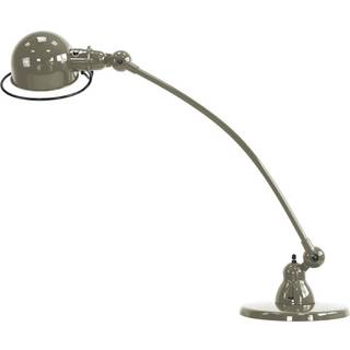Jieldé Loft C6000 bordlampe, buet, mintgrøn