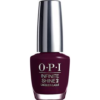 OPI Infinite Shine 2 Raisin&#39; The Bar 15 ml