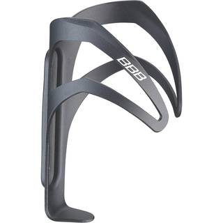 Flaskeholder BBB Speedcage hvid