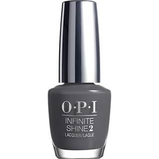 OPI Infinite Shine 2 Strong Coal-ition 15 ml