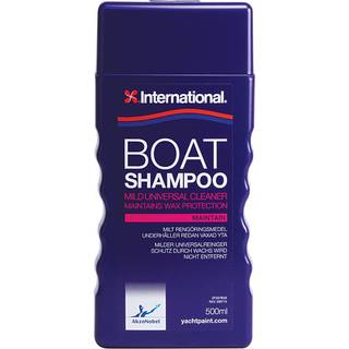 International Boat Shampoo, 500 ml