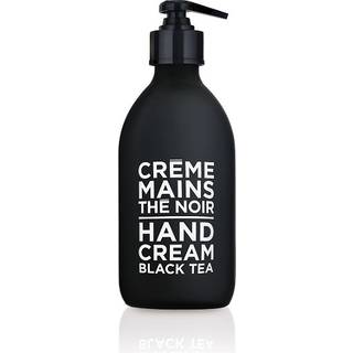 Compagnie de Provence Hand Cream Black Tea 300 ml