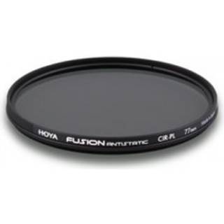 Hoya Fusion Antistatic cirkulær pol, 67 mm