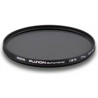 Hoya Fusion Antistatic cirkulær pol, 43 mm