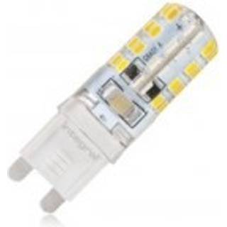 Integral LED G9 2,5 Watt