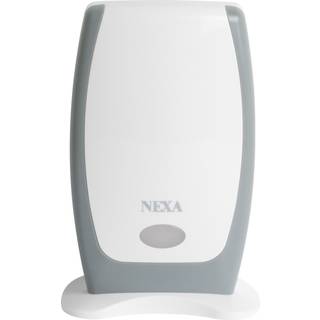 NEXA MLR-1105 TRÅDLØS DØRKLOKKE BATTERIDREVET ➞ På lager - klar til afhentning