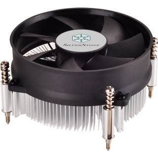 SilverStone Nitrogon NT09-115X - CPU Luftkøler