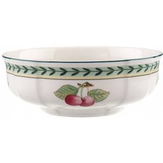 Villeroy & Boch French Garden Fleurence Skål (2) 15cm - Serveringsskåle Porcelæn Mix - 1022813900