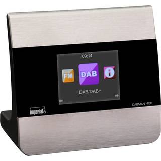 Imperial DABMAN i400