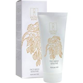 Raunsborg Face Wash For Sensitive Skin, 100 ml.