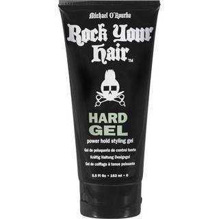 Rock Your Hair Big Hard Gel Power 163 ml.