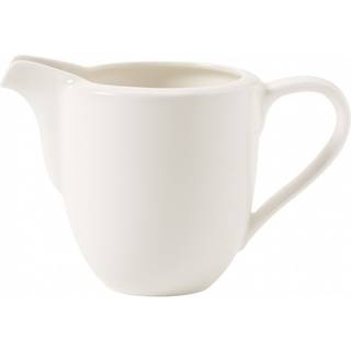 Villeroy & Boch til mig for mig cremer 9,5 oz hvid