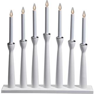 Markslöjd - Måseskär - Adventslysestage