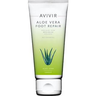 AVIVIR Aloe Vera Foot Repair 100 ml