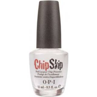 OPI Chip Skip Primer Forberedelse til affedtning og tørring af negle 15 ml - 15 ml