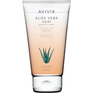 AVIVIR Aloe Vera Heat 70% - 150 ml.