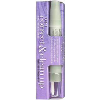 OPI Nail Correction Pen Korrigerende blyant til negle 4 ml - 4 ml