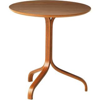 Swedese Lamino Bord 46cm - Sofabord efinér Bøg - 23026|R1