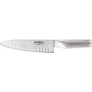 Global Global G-78 kokkekniv 18 cm Rustfrit stål