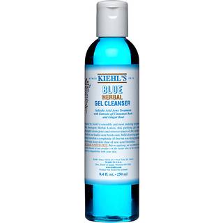 Kiehl's Blue Herbal Blue Astringent Herbal Lotion 250 ml