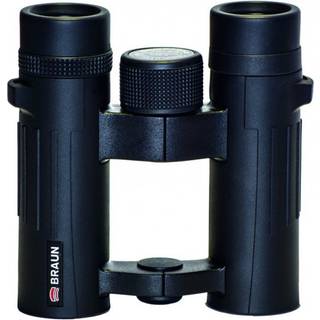 Braun Compagno 10x26 WP