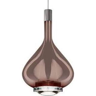 Lodes - Sky-Fall SO1 Pendel Medium Klar Glas