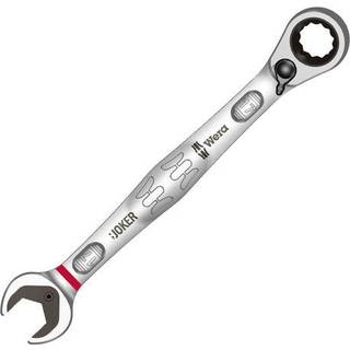 Joker 6001 Switch gaffel-/ringskraldenøgle 17mm