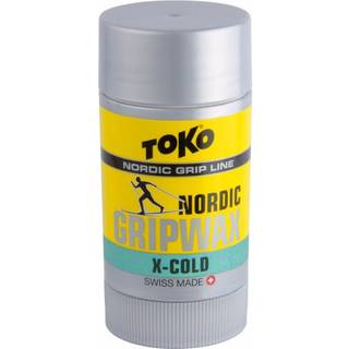 Toko Nordic GripWax X-cold 25g Unspecified, 25G