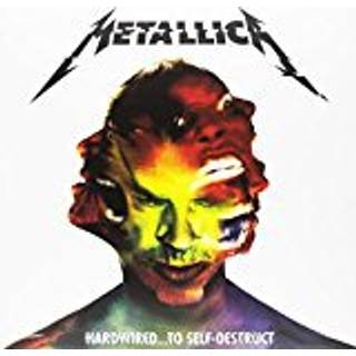 Metallica - Hardwired... to Self-Destruct