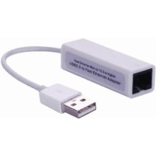 MicroConnect Connect USB2.0 to Ethernet