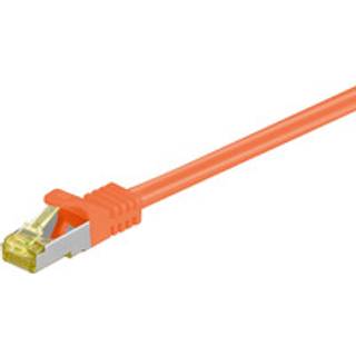 MICROCONNECT CAT7 S/FTP Network Cable 25m,