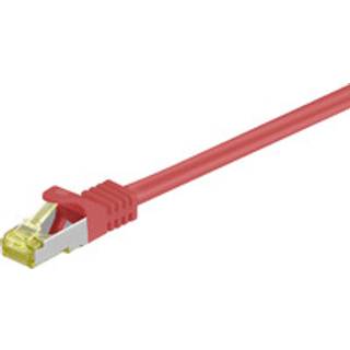 MICROCONNECT CAT7 S/FTP Network Cable 10m,