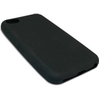 SANDBERG Cover iPhone 5C, Soft Black