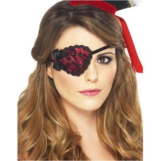 Sexy Augenklappe mit Spitze