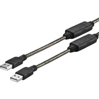 VIVOLINK USB 2.0 Cable A - A M - M 20 M