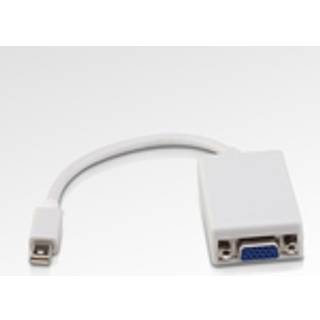 MICROCONNECT Active Mini DP - VGA Adaptor