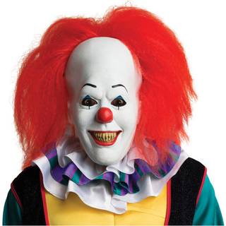 Pennywise maske