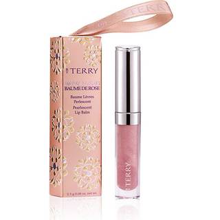 By Terry Baume De Rose Lip Balm Intensiv læbepomade 7 ml - 7 ml